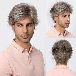 Male Wigs