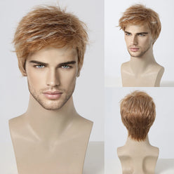 Male Wigs