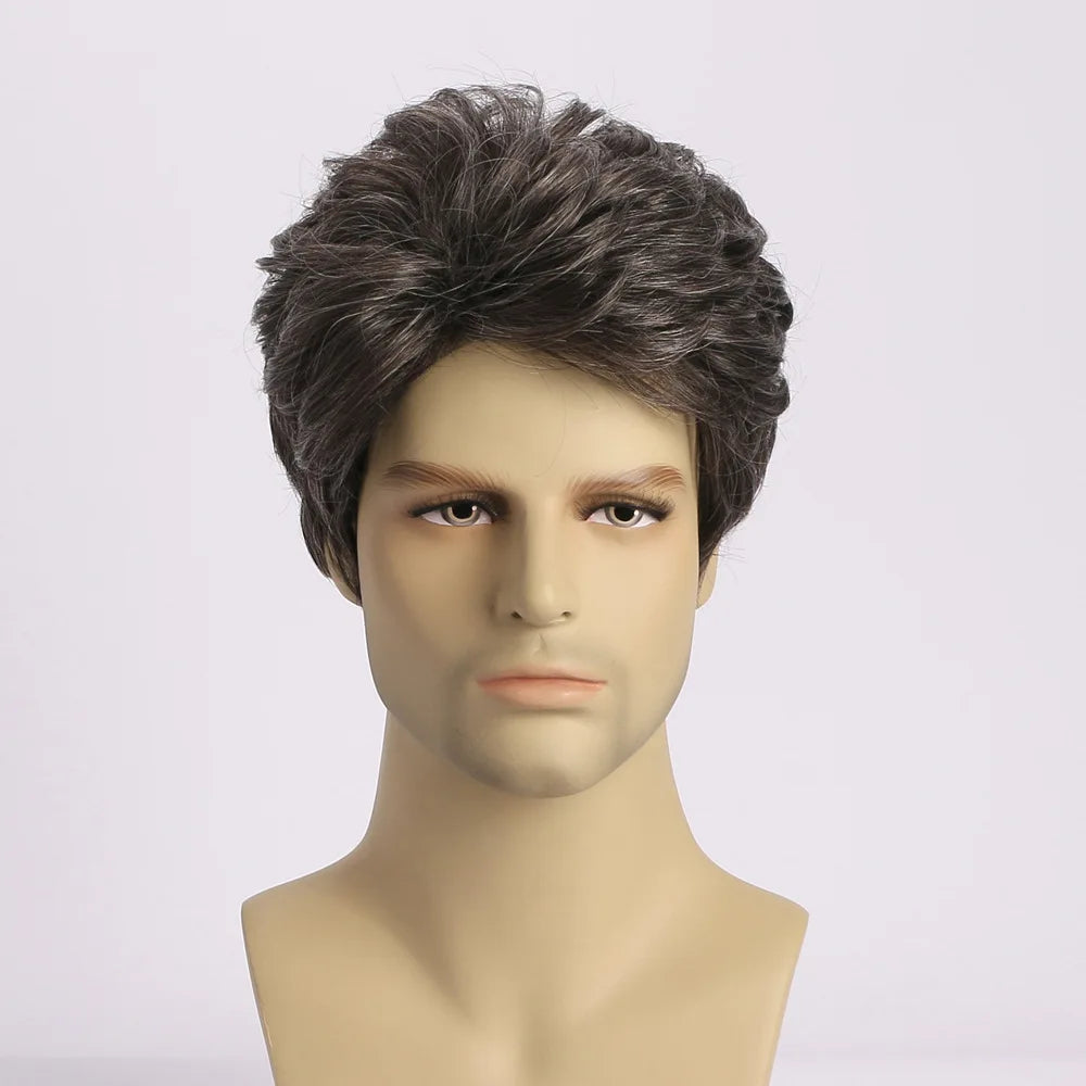 Hair Wig for Men