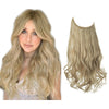Hair Halo Extensions
