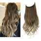 Hair Halo Extensions