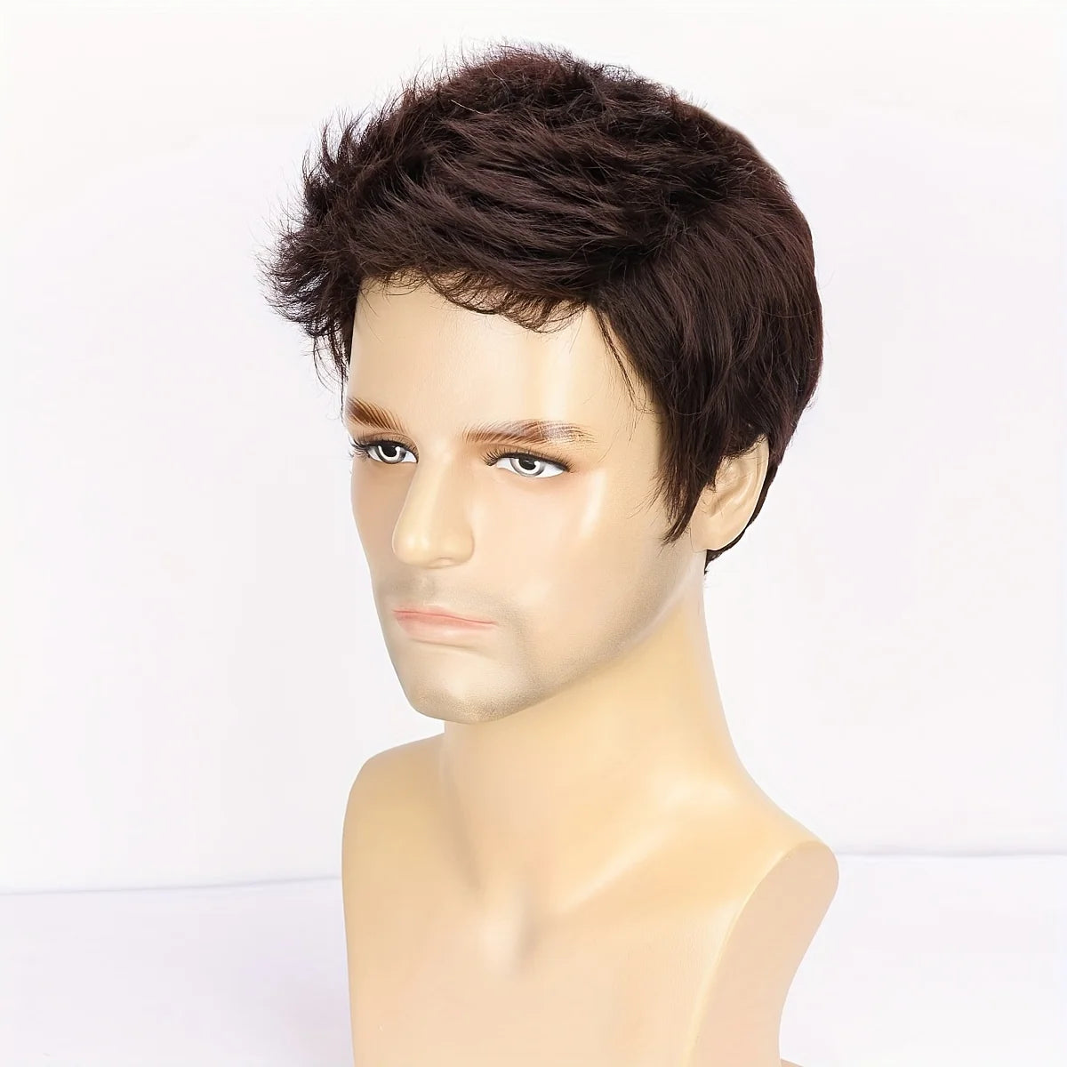 Male Wigs