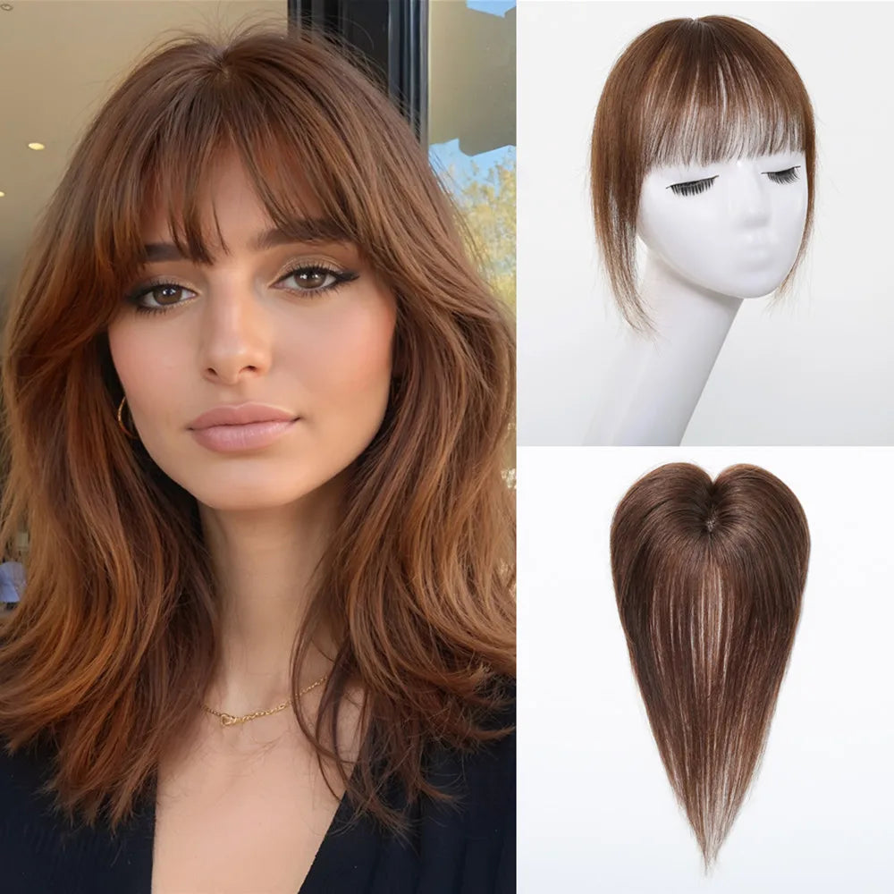 Hair Pieces For Short Hair