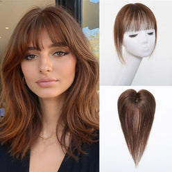Hair Pieces For Short Hair