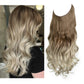 Hair Halo Extensions