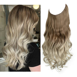 Hair Halo Extensions