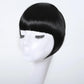 Faux Bangs