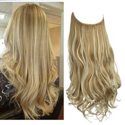 Hair Halo Extensions