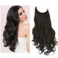 Hair Halo Extensions