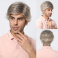 Male Wigs