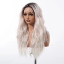White Wigs