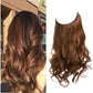 Hair Halo Extensions