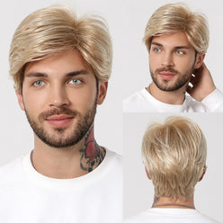 Male Wigs
