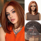 Glueless Lace Wigs