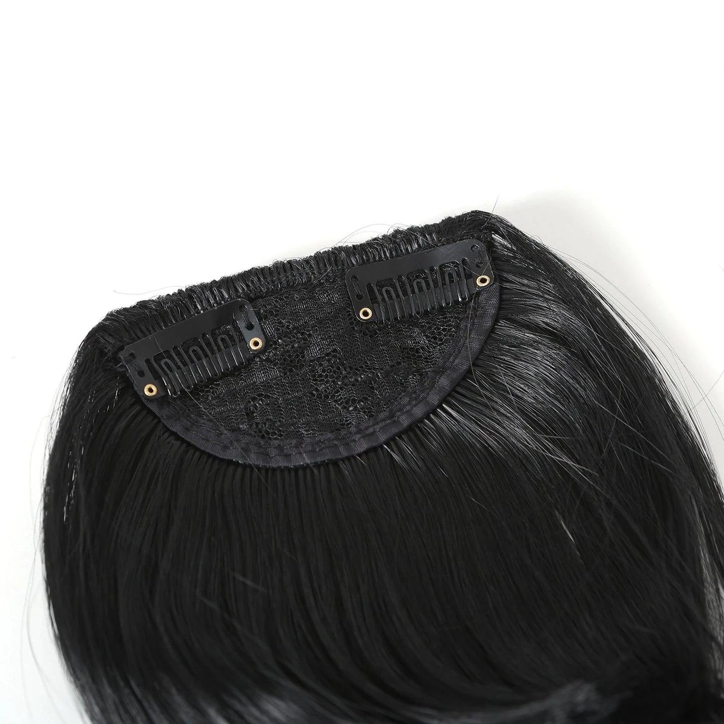 Clip In Fringes UK