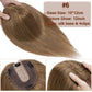 Wiglets for Crown Area