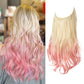 Hair Halo Extensions