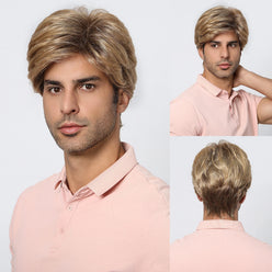 Male Wigs