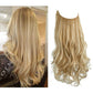 Hair Halo Extensions