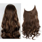 Hair Halo Extensions