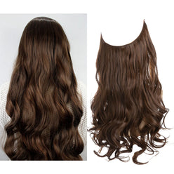 Hair Halo Extensions
