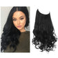 Hair Halo Extensions