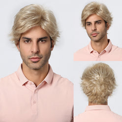 Male Wigs