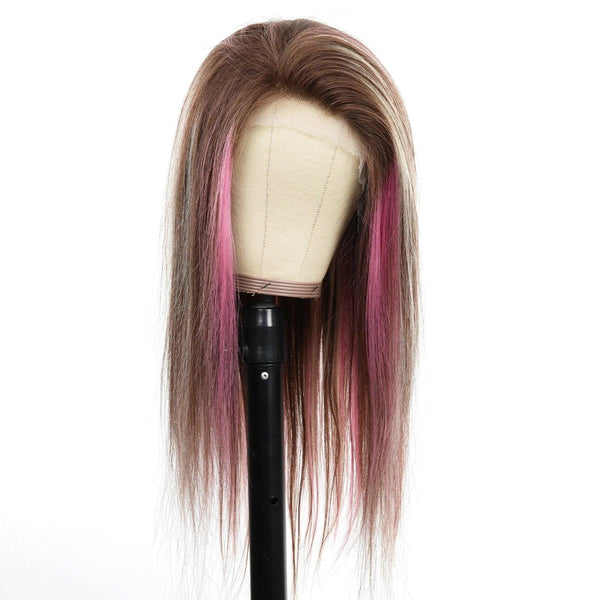 Lace Front Wigs UK