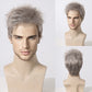 Male Wigs