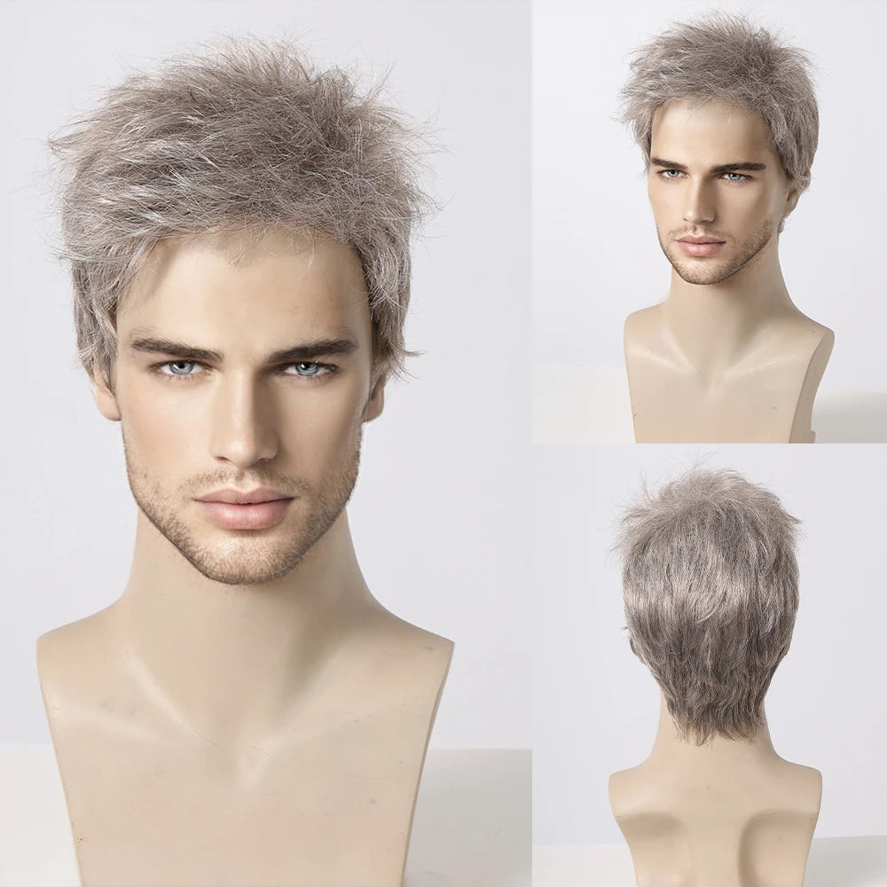 Male Wigs