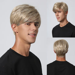 Male Wigs