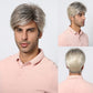 Male Wigs