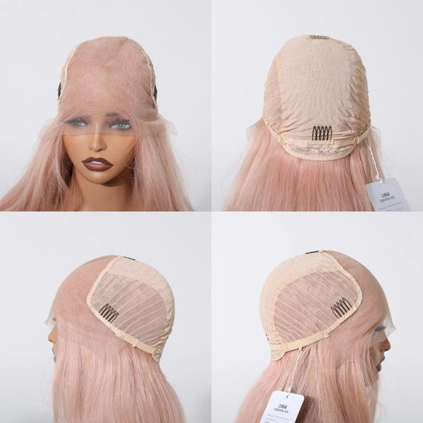 Lace Front Wigs