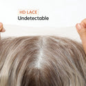 Blonde Ombre Synthetic Wig