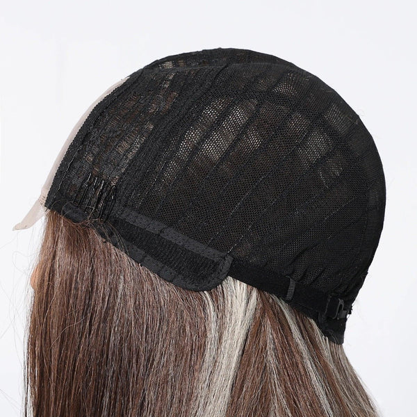 Glueless Wigs

