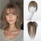 Hair Pieces For Short Hair