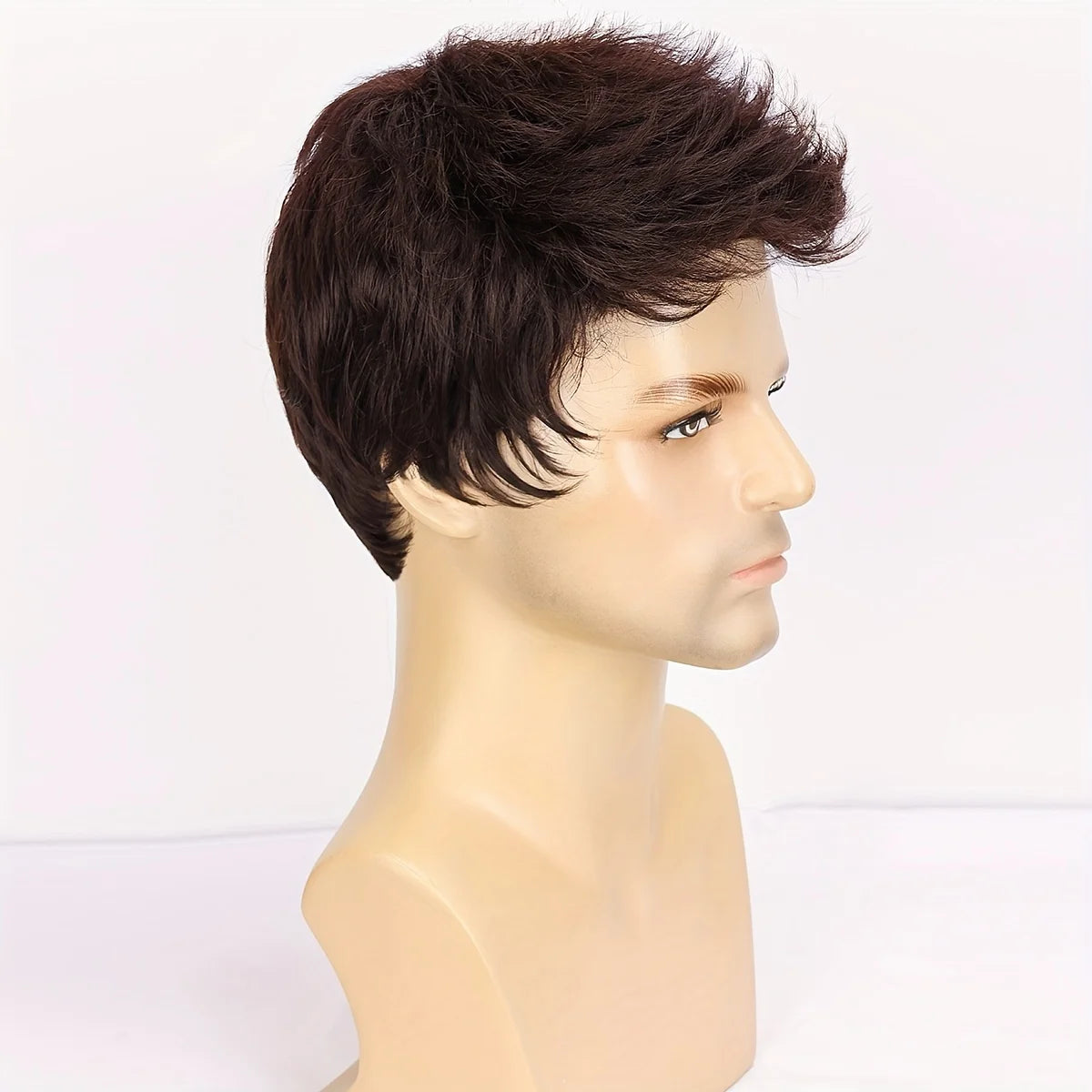 Male Wigs