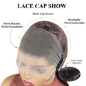 Free Part Wigs