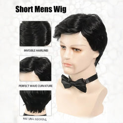 Male Wigs