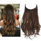 Hair Halo Extensions