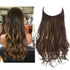 Hair Halo Extensions
