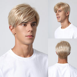 Male Wigs