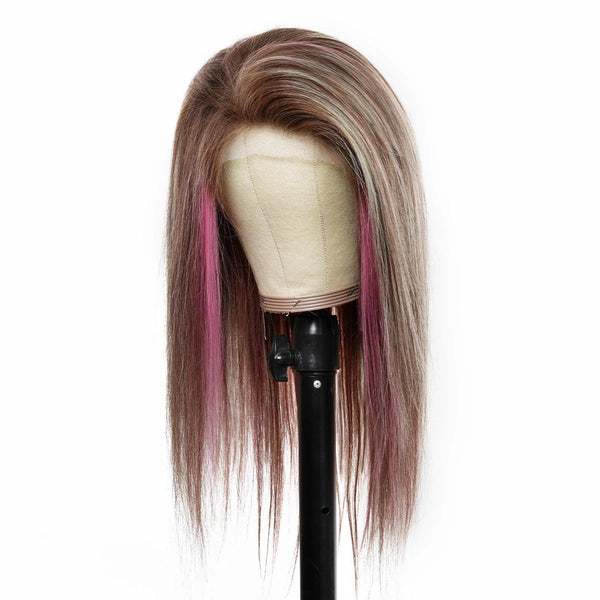 Human Wigs