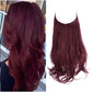 Hair Halo Extensions
