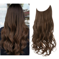 Hair Halo Extensions