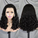 Black Wig