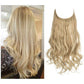 Hair Halo Extensions
