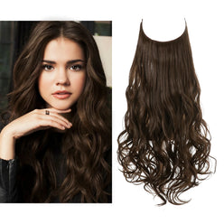 Hair Halo Extensions