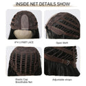 Ladies Wigs