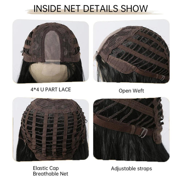 Ladies Wigs